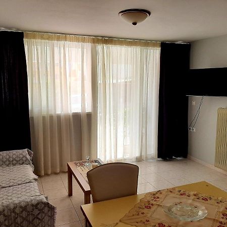 Sitia Holidays 2 Dış mekan fotoğraf