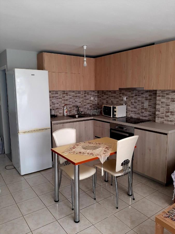 Sitia Holidays 2 Dış mekan fotoğraf