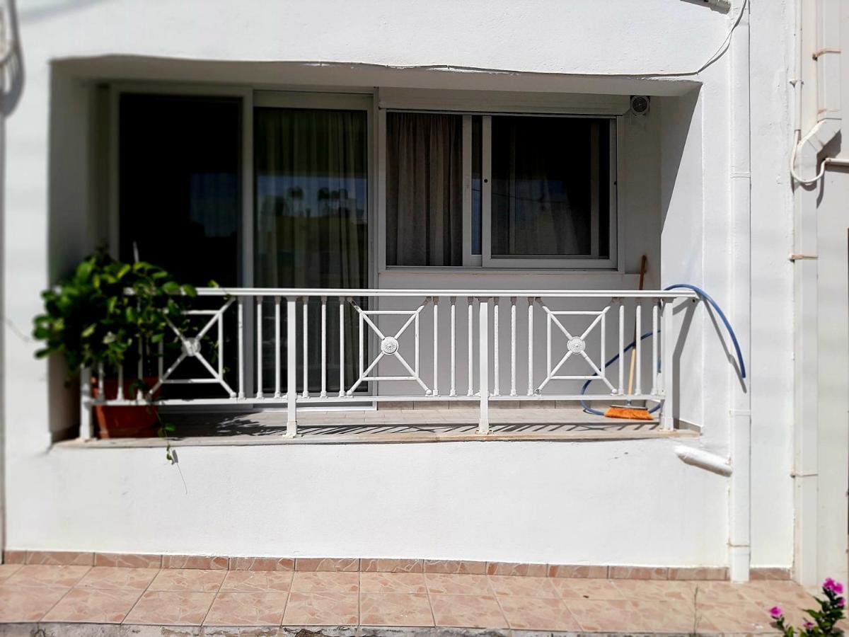 Sitia Holidays 2 Dış mekan fotoğraf