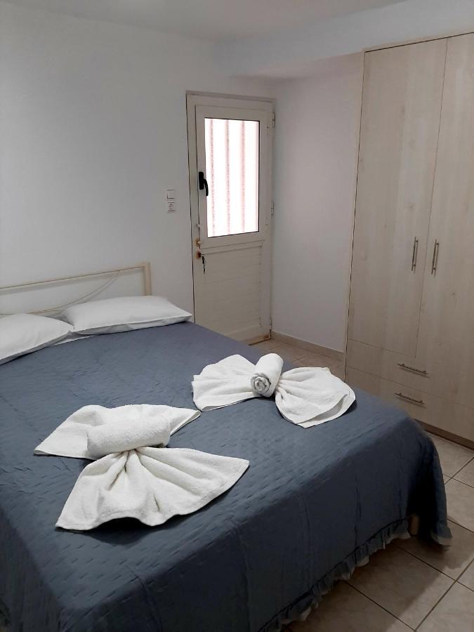 Sitia Holidays 2 Dış mekan fotoğraf