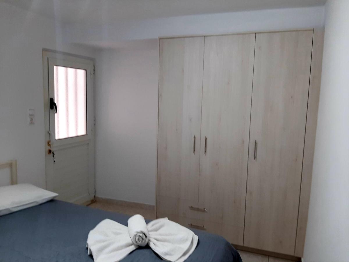 Sitia Holidays 2 Dış mekan fotoğraf