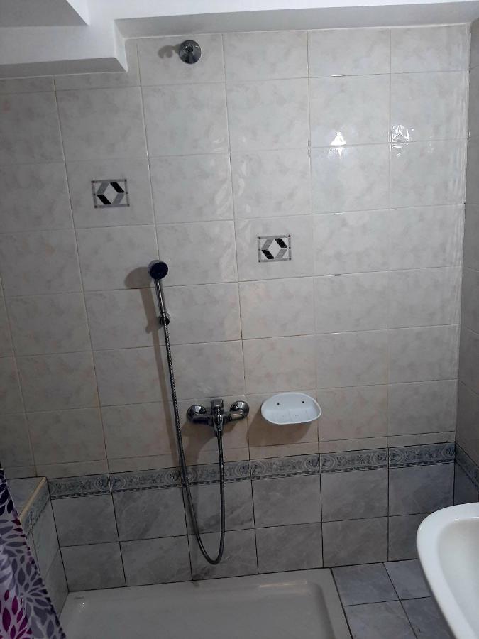Sitia Holidays 2 Dış mekan fotoğraf