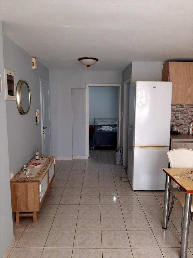 Sitia Holidays 2 Dış mekan fotoğraf