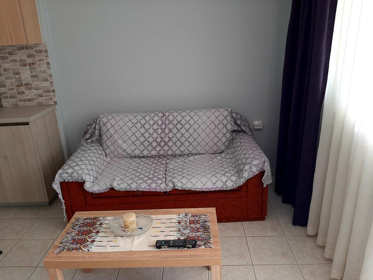 Sitia Holidays 2 Dış mekan fotoğraf
